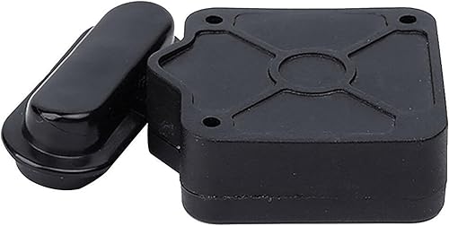 Miniatura 7 de TCMT Motocicleta Tour Pack tapa de maletero para Harley Touring Road King Road Glide Street Glide 2014-2023