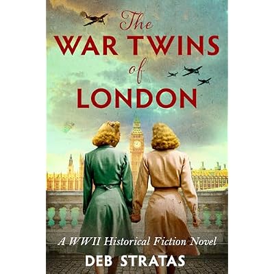 The War Twins of London