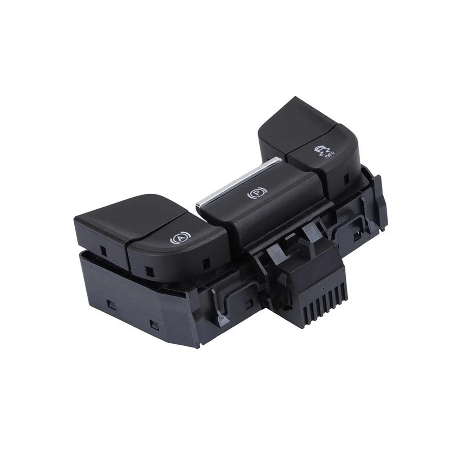 Bouton de Frein de stationnement, pour VW, pour Skoda, pour Kodiaq, pour Karoq 56G927225 56G928225A Interrupteur de Frein de stationnement 56G928225A