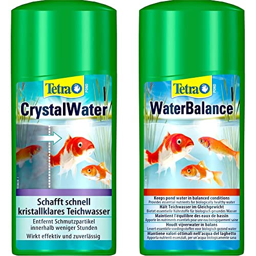Tetra Crystal Water Die 15 besten Produkte im Vergleich Aquaristik