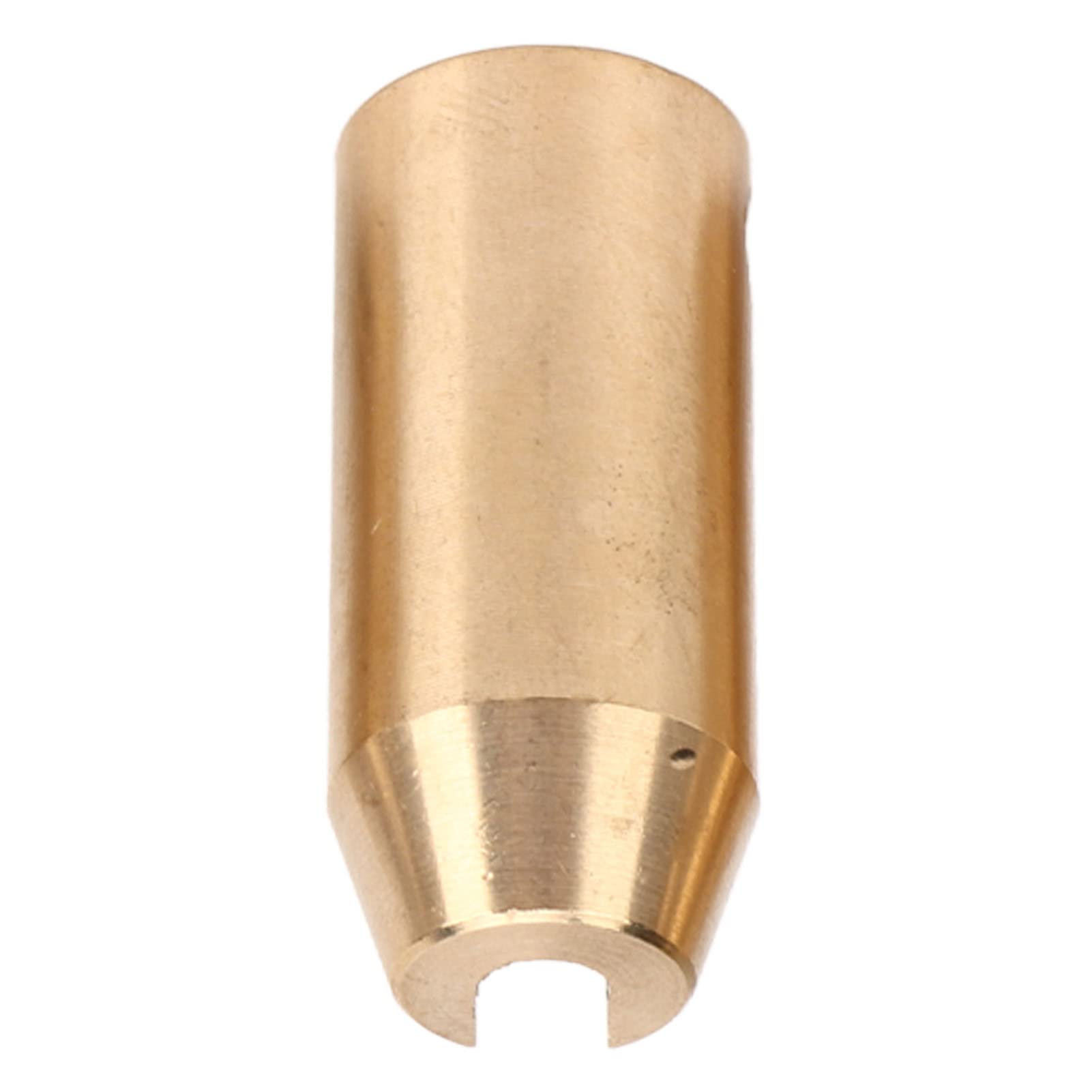 Pesos de Rueda de Radios de Motocicleta, KIMISS Kit de Recarga de Pesos de Equilibrio de Radios de Rueda de Latón Resistente Al Desgaste para Super Moto Dual Sport (14 piezas)