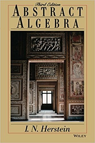 91 Best Selling Abstract Algebra Books Of All Time Bookauthority