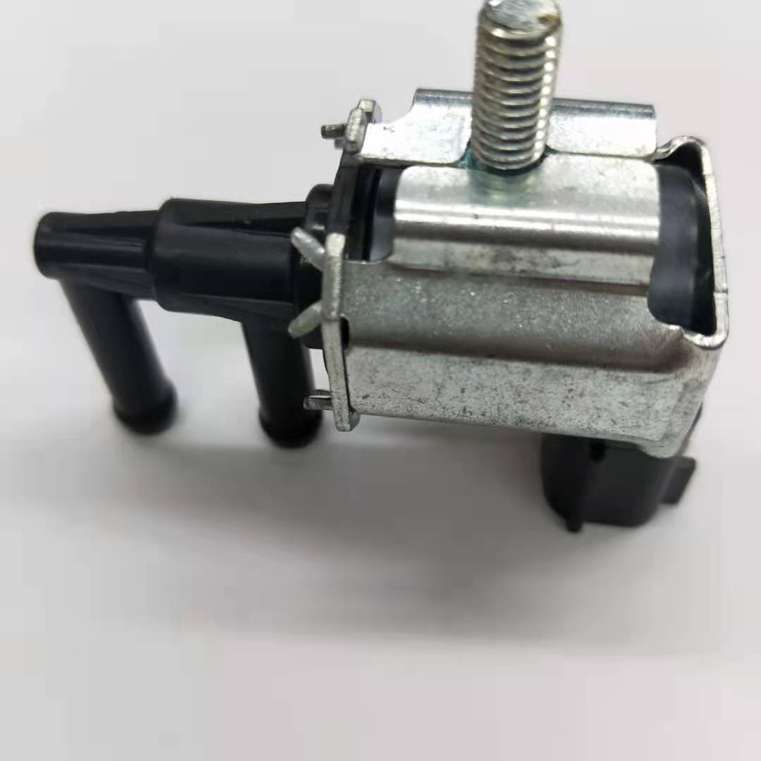 Amazon.com: AutoPartsSolenoid Valve For NissannAlmera Micra1.8L 