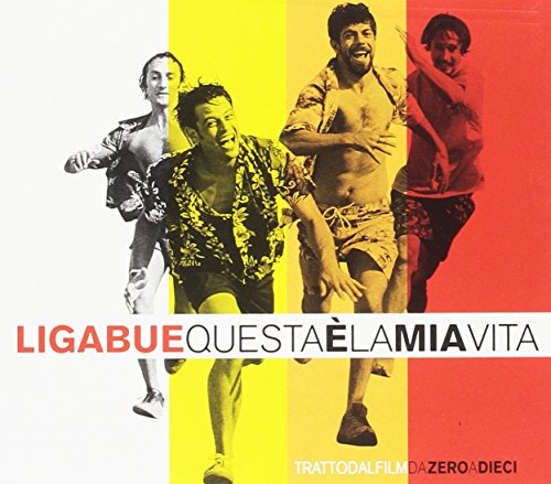 tipo di prodotto gl: musica Questa E\' La Mia Vita