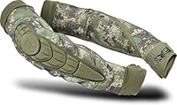 Algopix Similar Product 15 - Planet Eclipse Overload HD Core Elbow