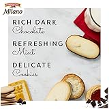 Pepperidge Farm Milano Mint Chocolate Cookies - 7oz
