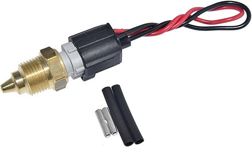 Walker Products Sensor de temperatura del refrigerante del motor 211-91026