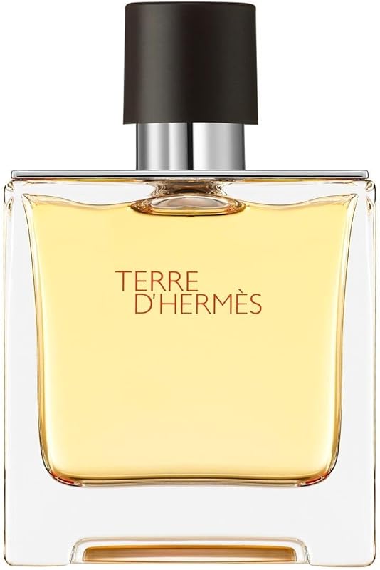 Hermès Terre d'Hermès bottle