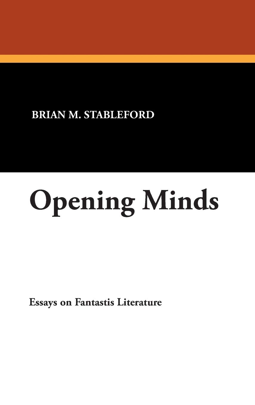 Opening Minds: 14 (Memoirs of the New York Botanical Garden,)