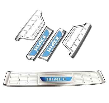 Amazon | FLEDERMAUS フレーダーマウス 200系 ハイエース/レジアス 1型