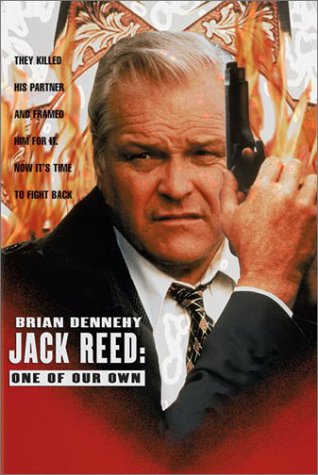 Cover of Jack Reed: One of Our Own