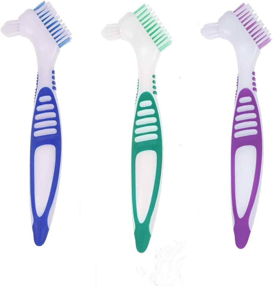 Denture Brushes Amazon.co.uk