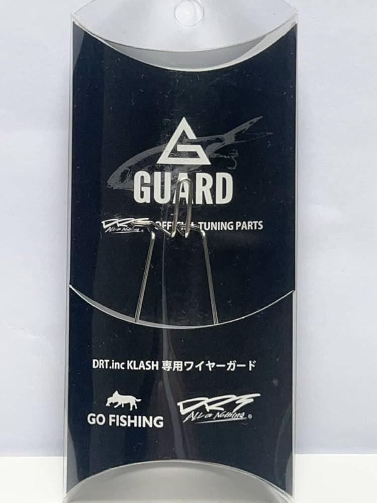 Amazon.co.jp: DRT Gガード KLASH9用 検索 タイニークラッシュ