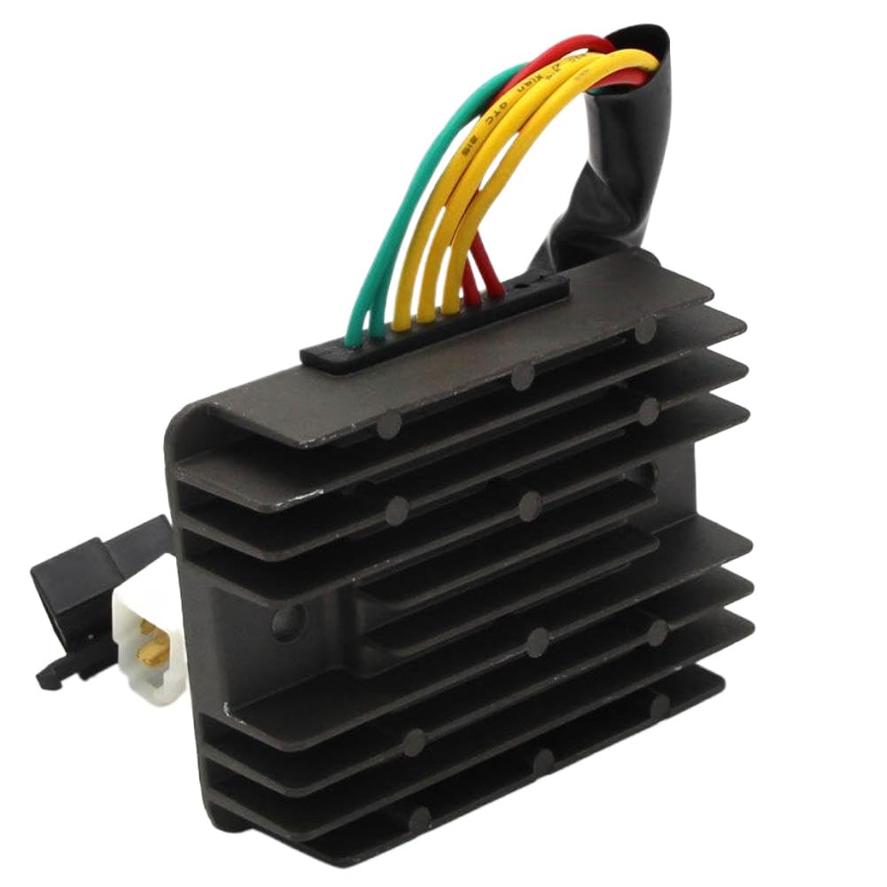 Prostownik regulatora napięcia do motocykla Ducati 600 Dark Sport 1100 900 998 Biposto Monoposto 996