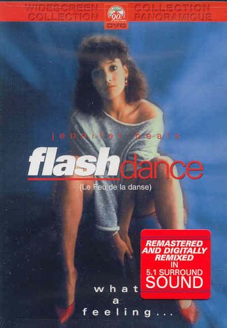 Flashdance (Widescreen)
