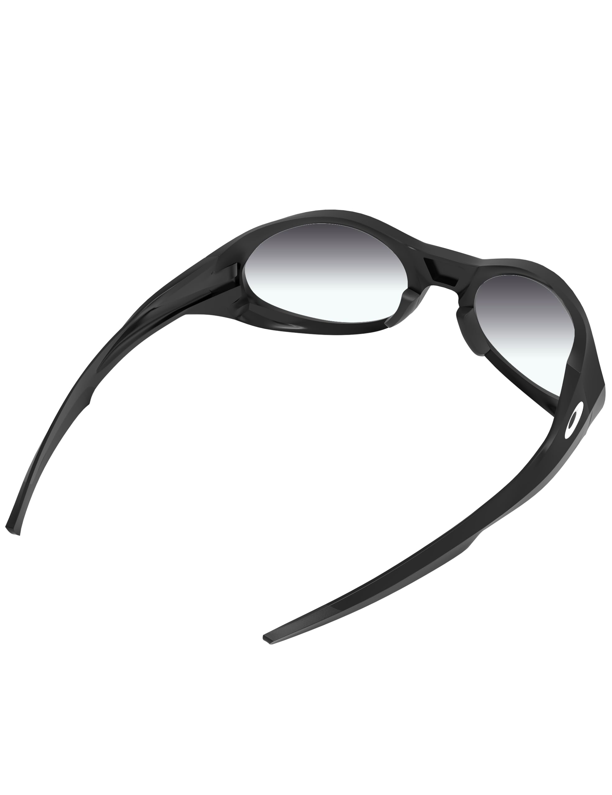 ToughAsNails Kit di ricambio in gomma per cuffie e naselli per occhiali da sole Oakley Eye Jacket Redux