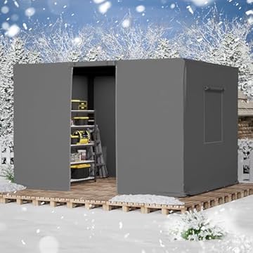 best cover for pergola