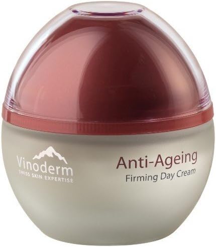 Vinoderm Anti-Ageing Firming Day Cream SPF15