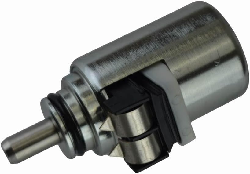 PT Auto Warehouse ATTCCS-1257 - Automatic Transmission Torque Converter Clutch Solenoid - TCC Solenoid (Replaces 52108314AB, 52108314AA)