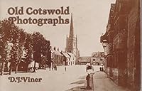 Old Cotswold photographs 0860670236 Book Cover