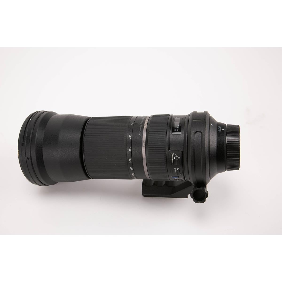 Amazon.com : Tamron SP 150-600mm F/5-6.3 Di VC USD for Nikon