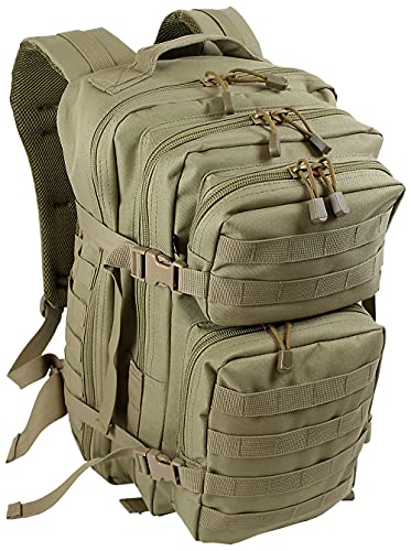 BAG STREET INTERNATIONAL Großer Multifunktions-Rucksack 40 L Outdoor Trekking Wanderrucksack Reiserucksack mit Laptop-Fach Cover