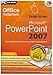 Price comparison product image Learn to Use Powerpoint 2007 (PC)
