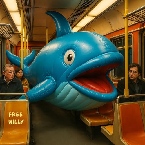 Free Willy