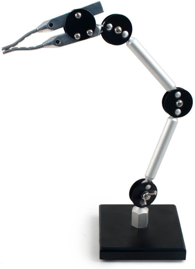 Third Hand Single Soldering Stand Pro Quality - SFC Tools - 54-060