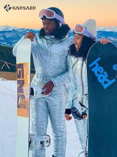 Karsaer スキーゴーグル B7012