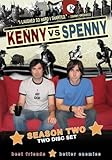 Kenny Vs. Spenny: Season 2