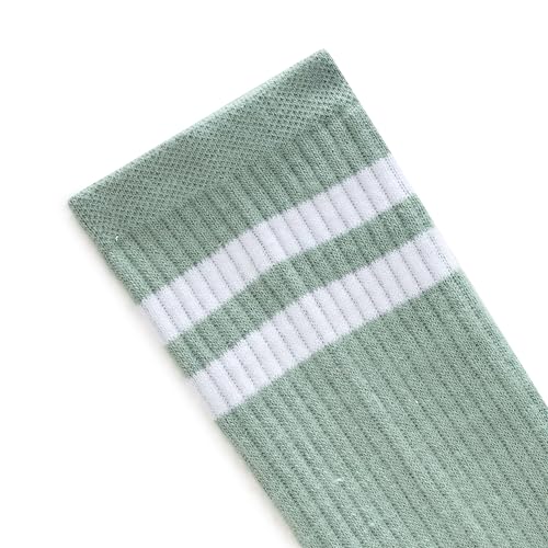 Under Armour Unisex-Adult Essential Crew Socks 6 Pack4