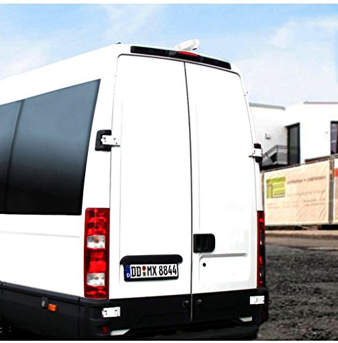 Image of Car Brake lamp Camera for Viano Vito Transit Ducato VW Crafter T5 Master