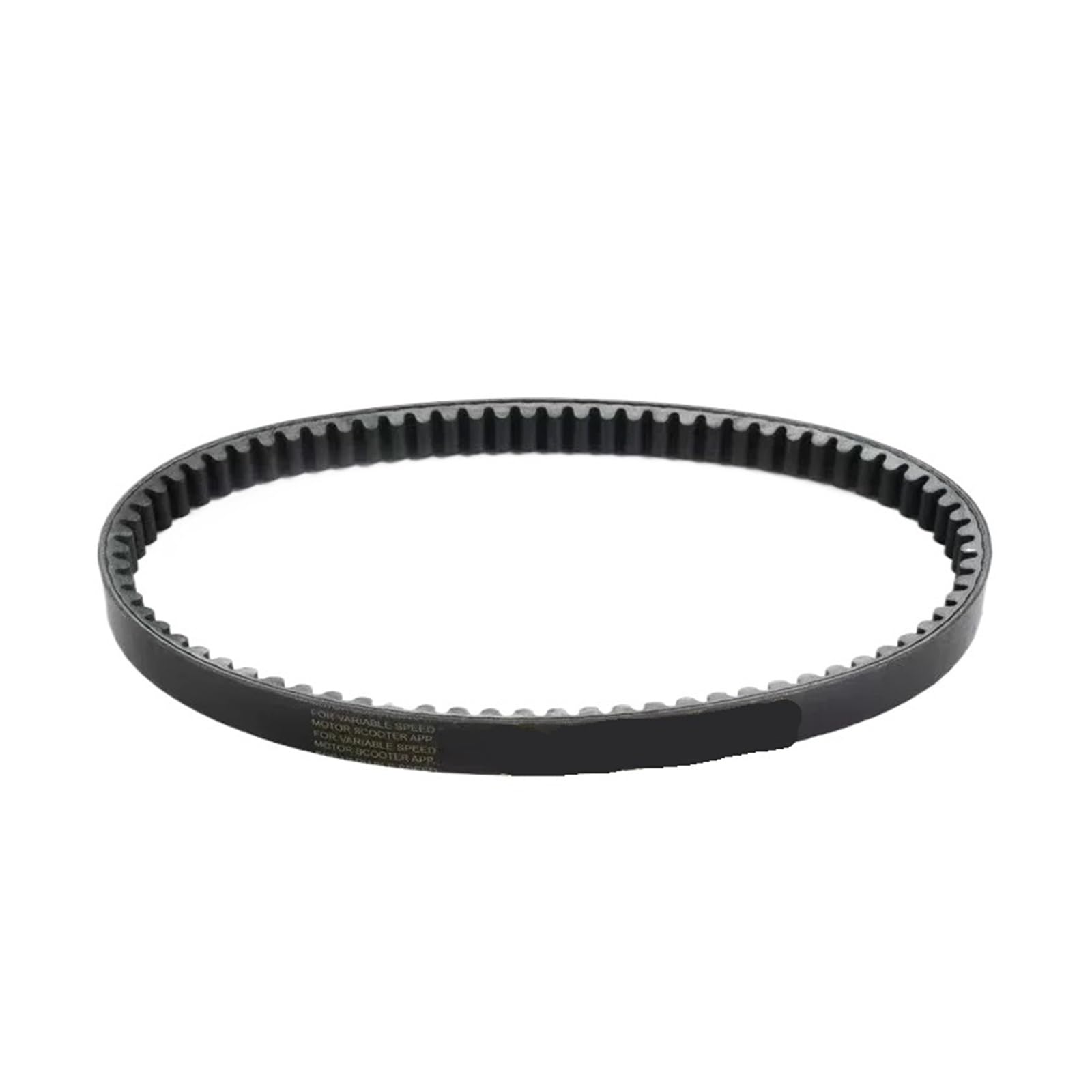 Courroie CVT 842 20 pour moteur scooter 150cc à carter long - 2