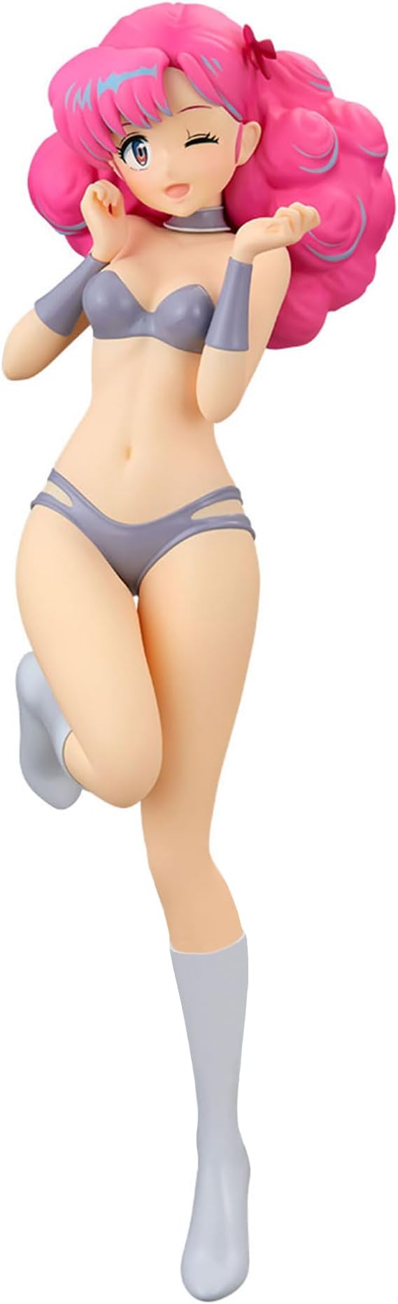Banpresto - Urusei Yatsura - Lum and Bestie Collection vol. 1, Bandai Spirits Glitter & Glamours Figure