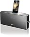 Philips AJ7035D/37 App-Enhanced Aluminum Docking System for iPod and iPhone