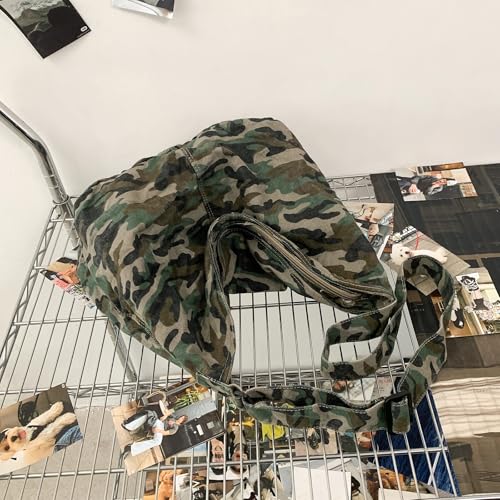 Sac à bandoulière léopard Macchiato pour ne plus manquer de place en déplacement - 2