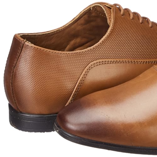 Image of Hush Puppies Men's NICK1 Oxford E Formal