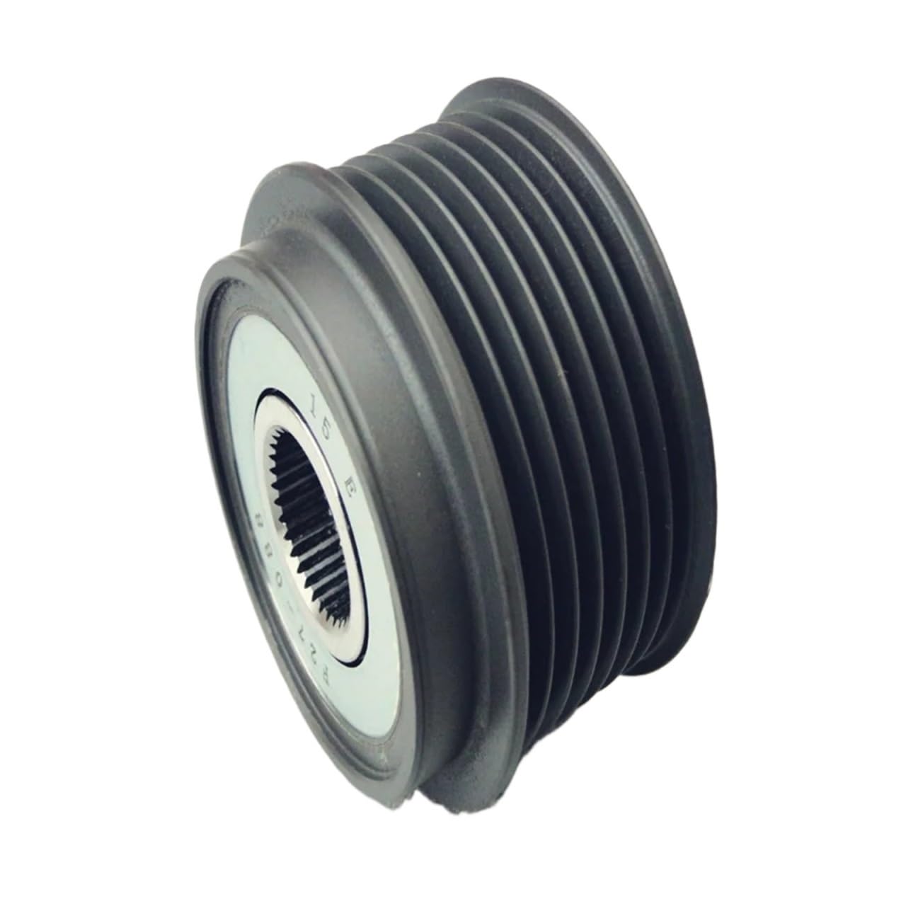 Ceinture serpentine Poulie de générateur moteur 2000-2010 pour Nissan Y61 TERRANO R20 ZD30 diesels 3.0L 23150-2W20A parties