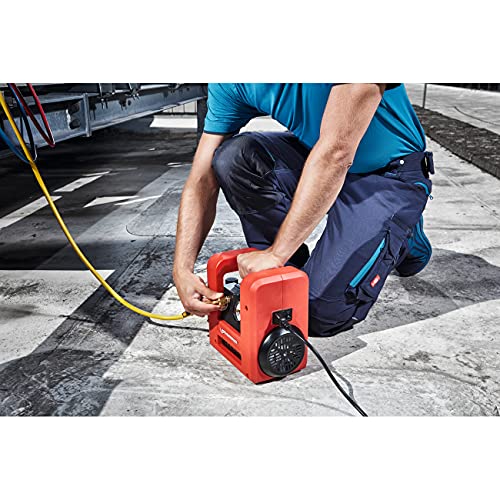 ROTHENBERGER Vacuümpomp 42 liter R32 RoaiRVAC 1.5 - Image 5