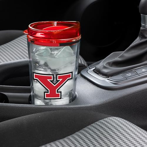 Image of Rico Industries NCAA Double Wall Tritan Tumbler 16oz or 22oz