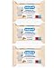 babylove Pflegetücher Mandelöl, (3x80 Stück) Multi Pack