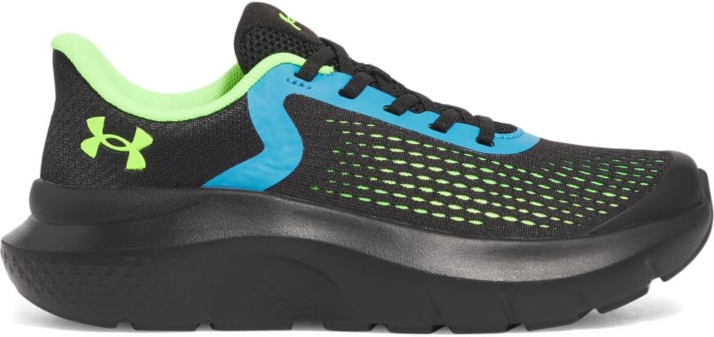 Under Armour Boys' Pre School Rogue 4 Alternate Lace