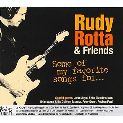 Blues Finest Vol.2