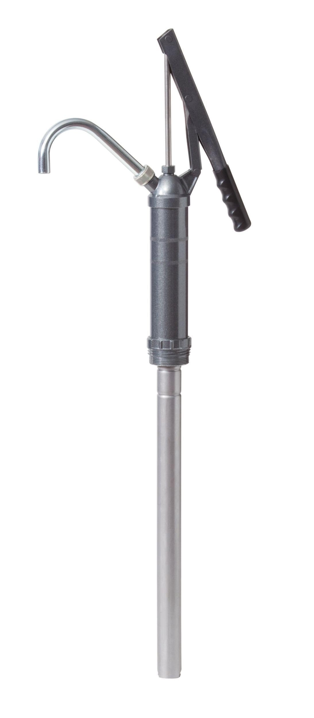 LIQUI MOLY Handpumpe für 60l und 205l Fässer | 1 Stk | Werkstatt-Zubehör | Werkstattausrüstung | Art.-Nr.: 7900