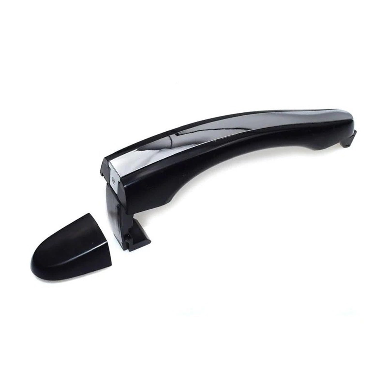 Nokrgqw Rl Rr Left Handle Passenger Exterior Door Handle Front Rear For Azera 2006-2011 82651-3L000 82652-3L000 82652-3L010 83652-3L000(Rl Rr)