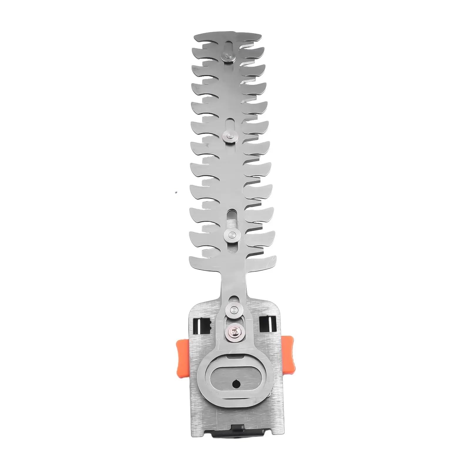Cuchilla de repuesto inalámbrica para cortasetos compatible con STIHL HSA26 de movilidad fiable y cómoda