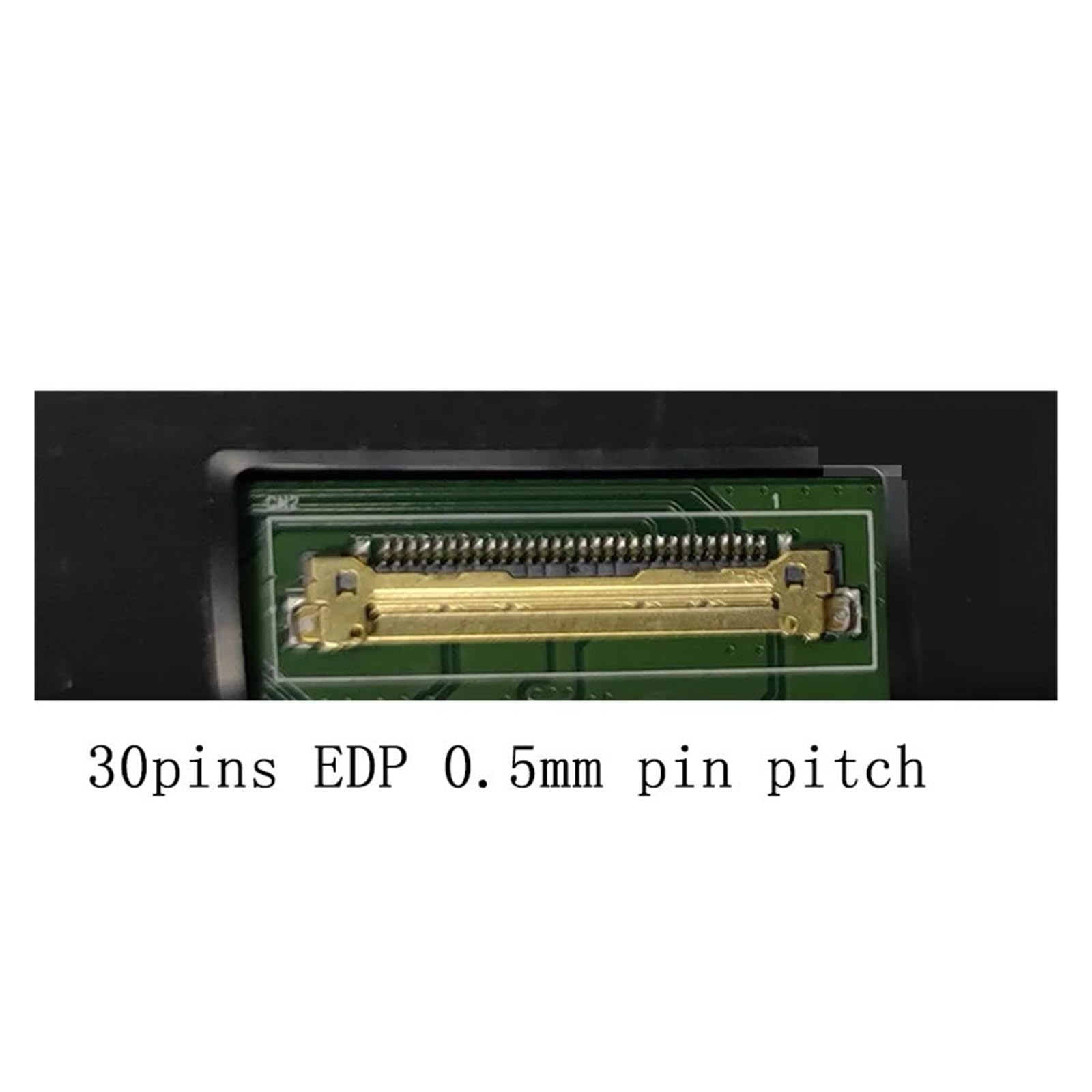 15-DC0003TX 15-DC0004TX, Compatibile for Omen, Display LCD