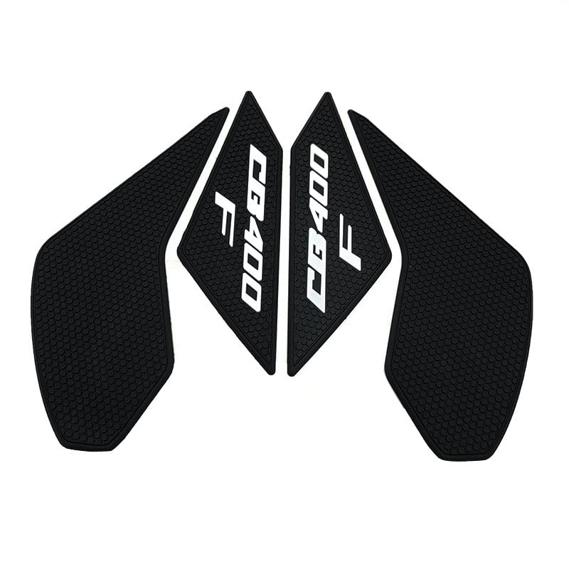 Poignée genou protection latérale CBR 500R grip de réservoir idéal pour sorties moto