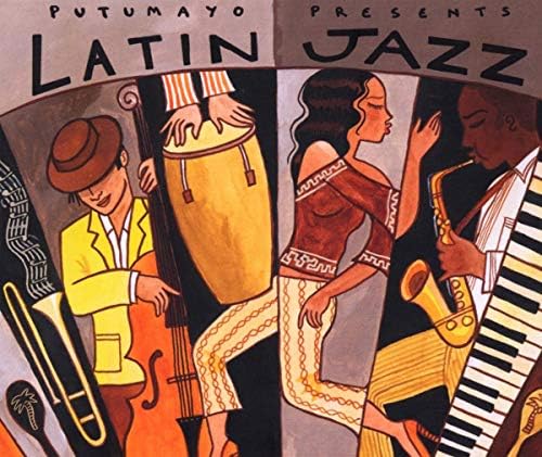 Latin Jazz